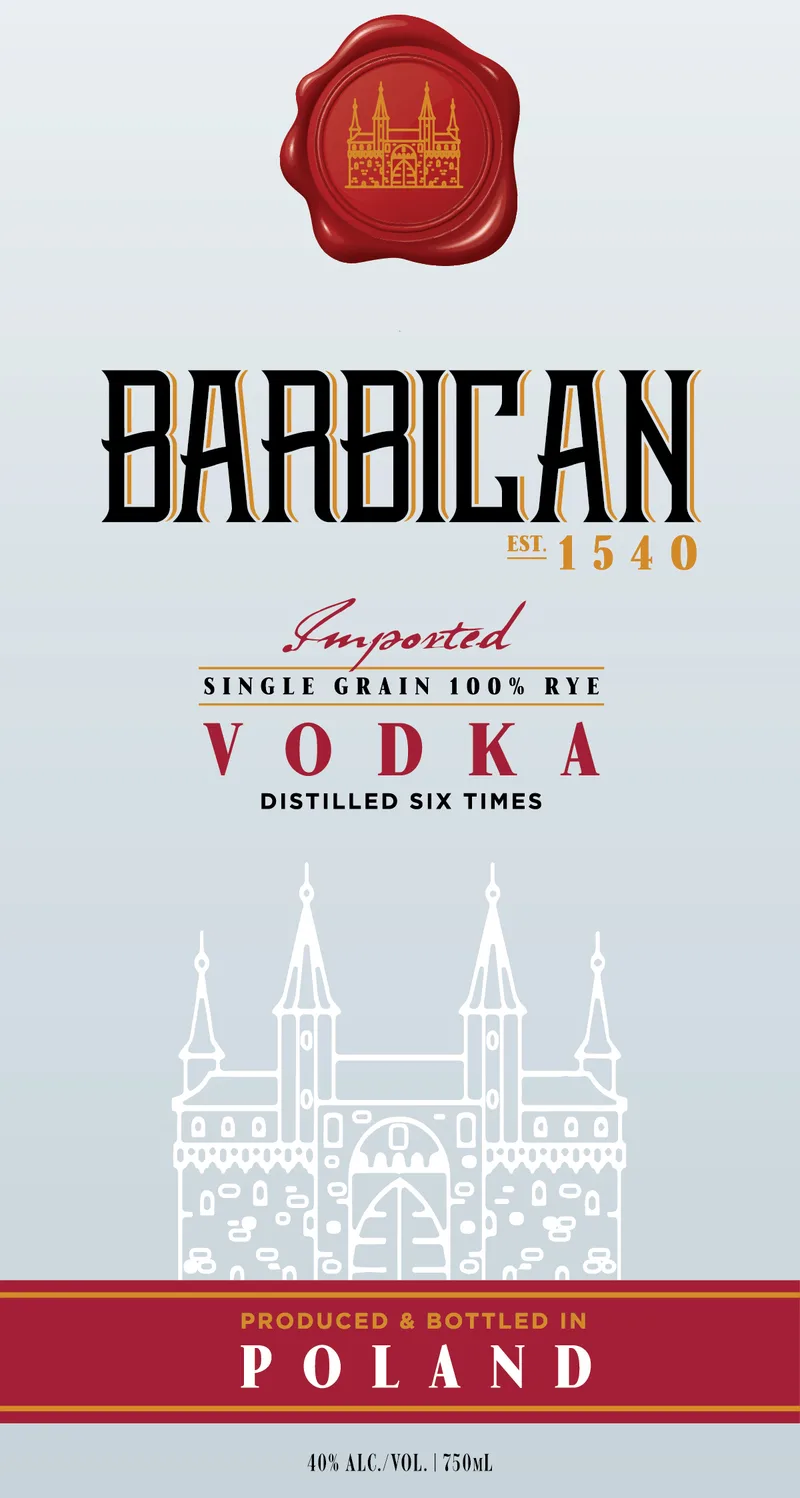 Barbican
