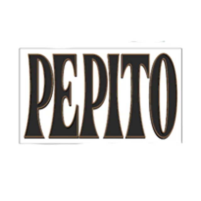 Pepito label