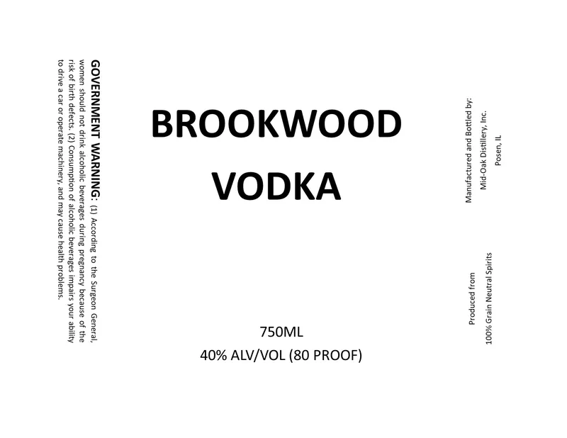 Brookwood