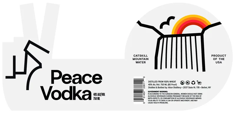 Peace