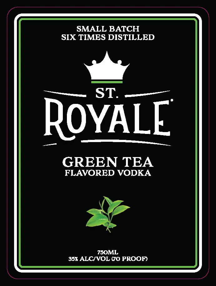 St. Royale