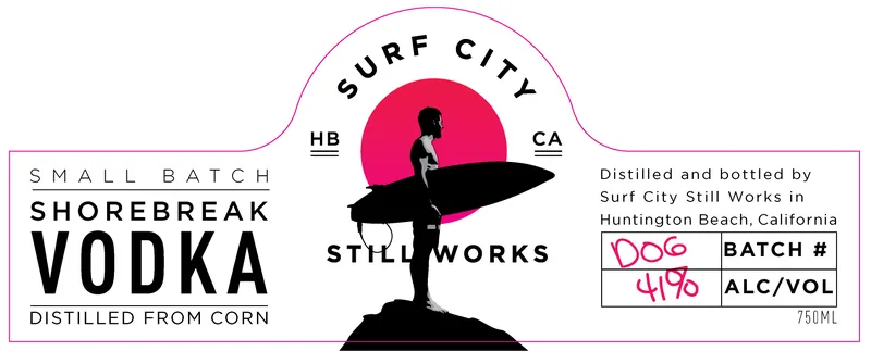 Surf City Still Works