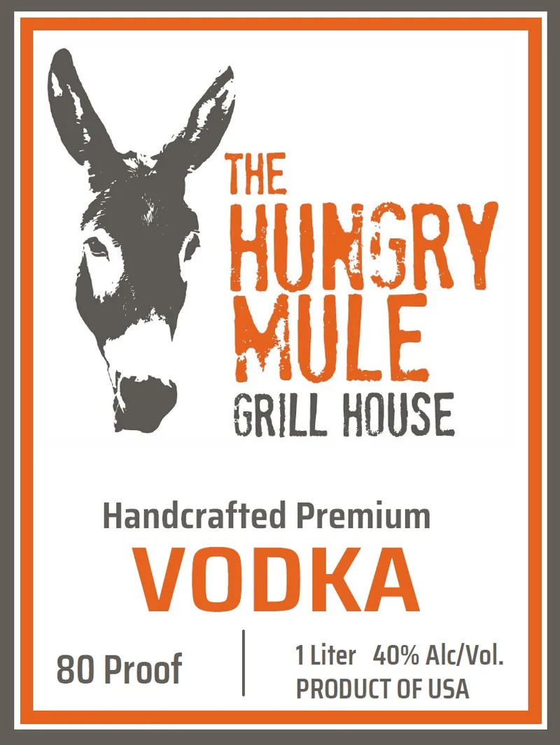 Hungry Mule Grill House