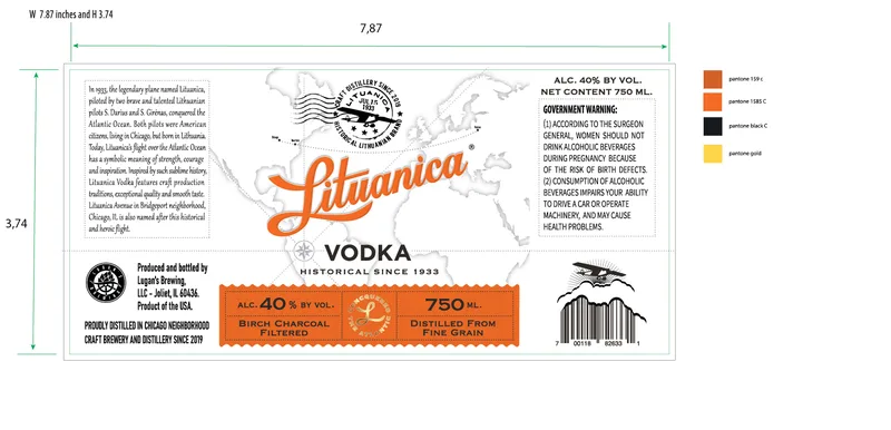 Lituanica