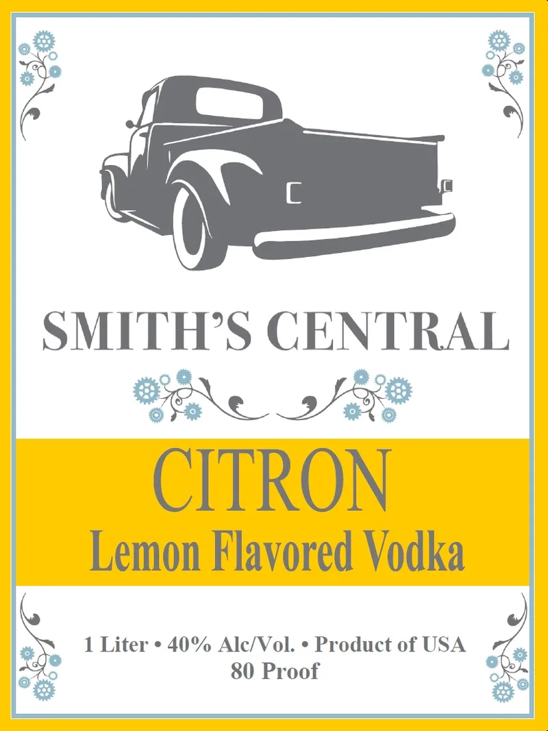 Citron