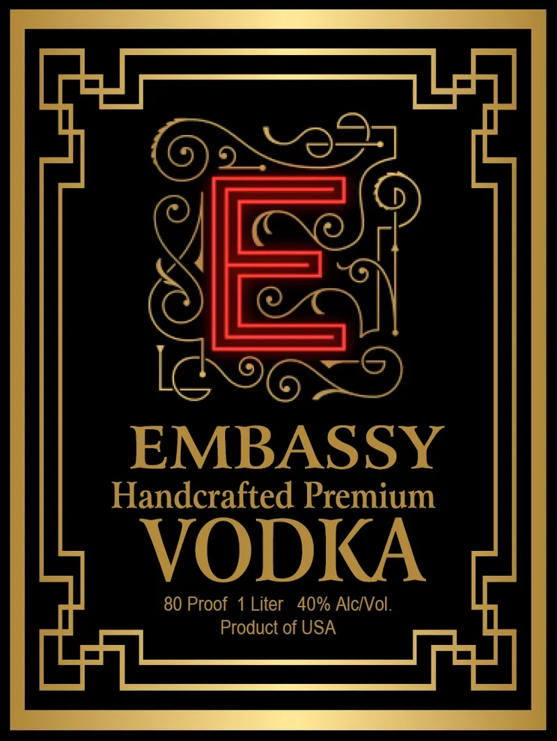 Embassy