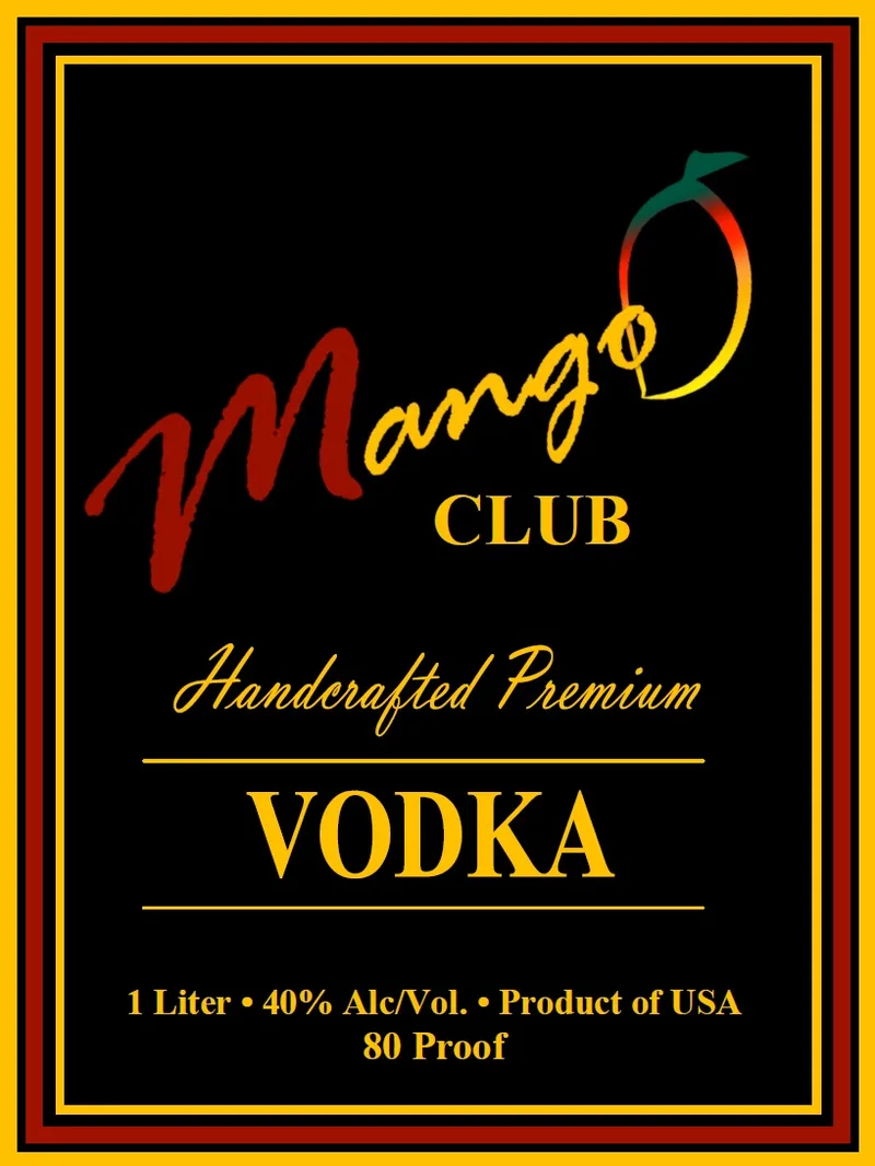 Mango Club
