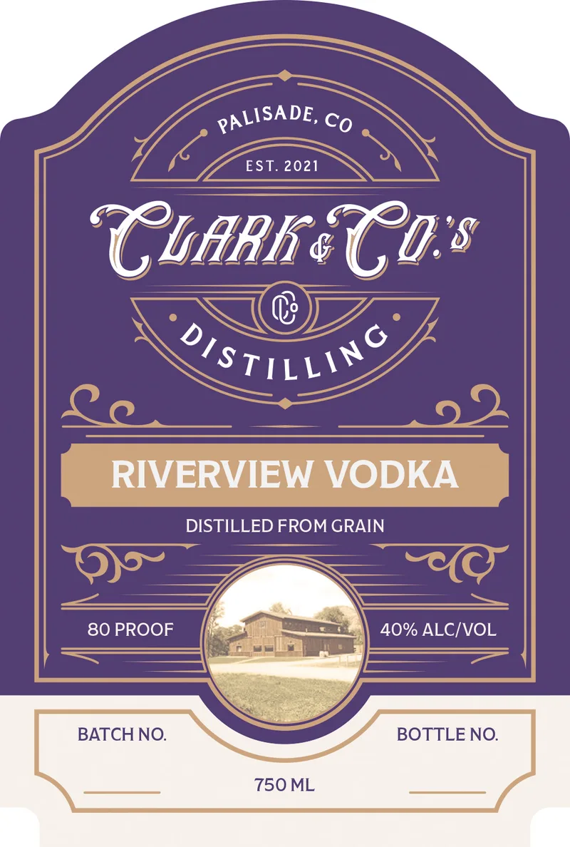 Clark & Co's