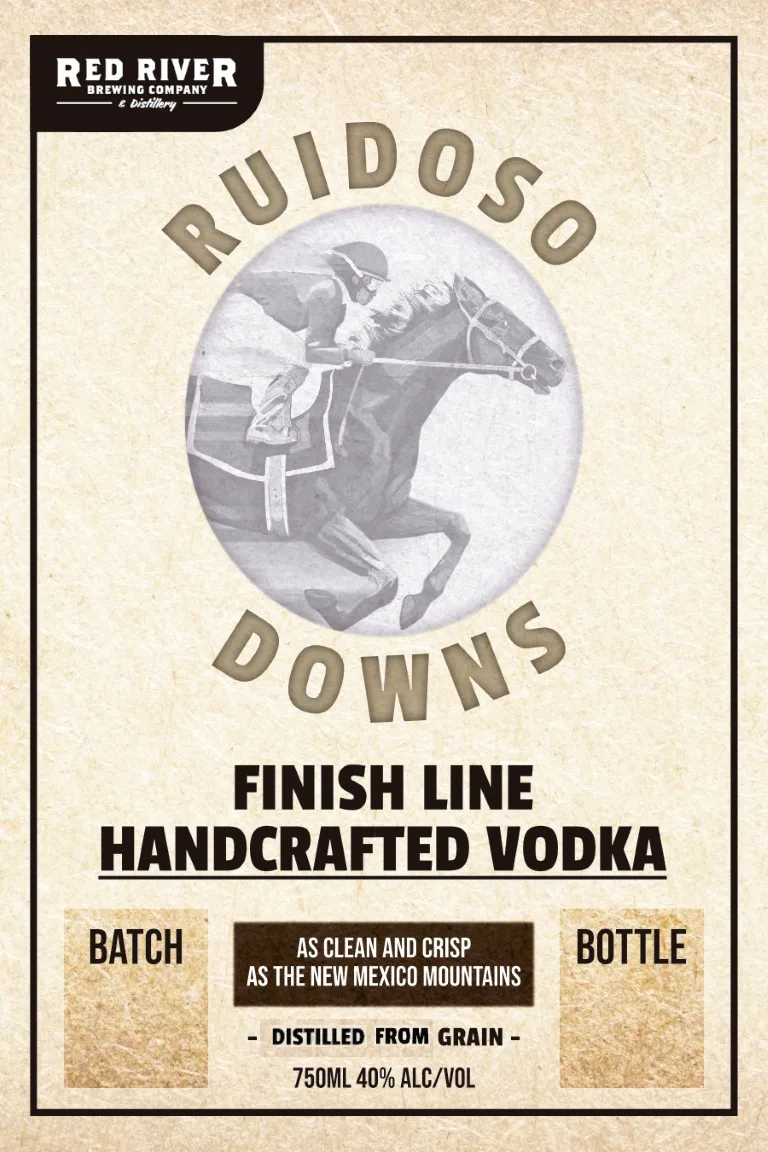 Red River Brewing Company & Distillery