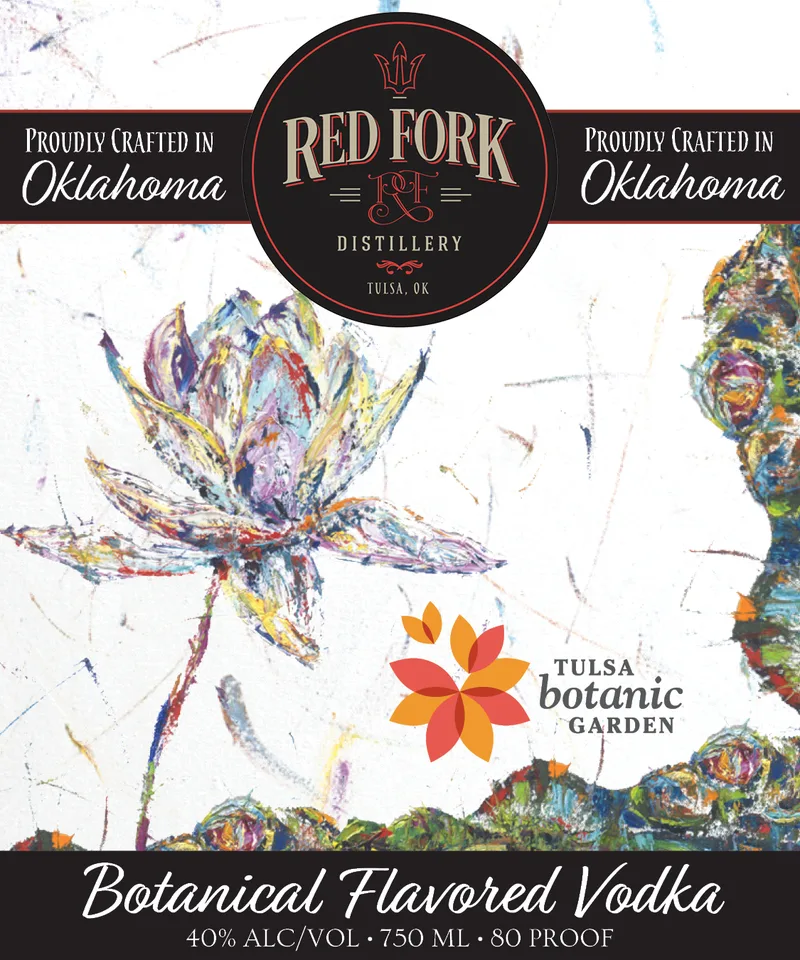 Red Fork Distillery
