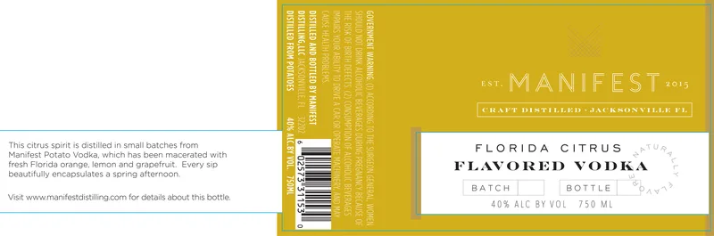 Florida Citrus