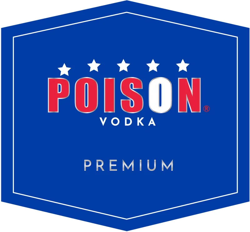 Poison label