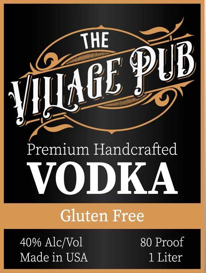 The Village Pub