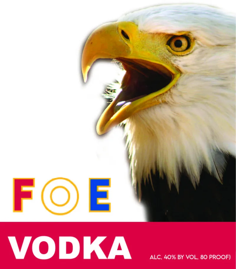 Foe