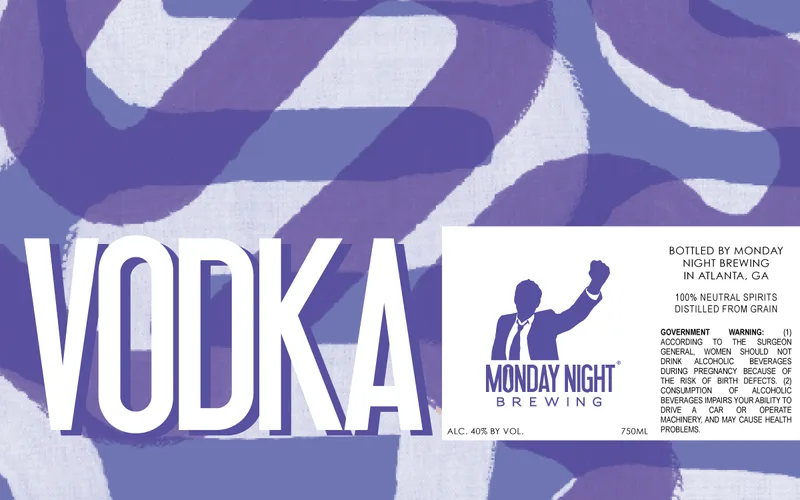 Monday Night Brewing