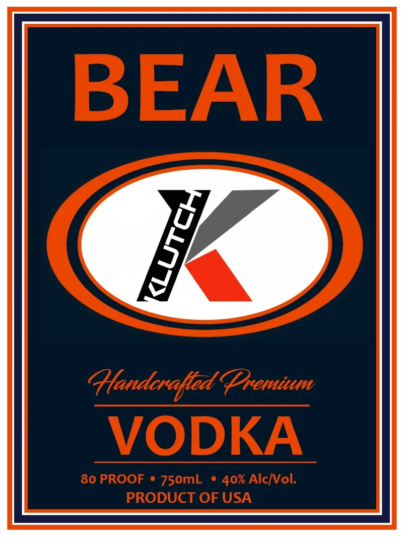Bear