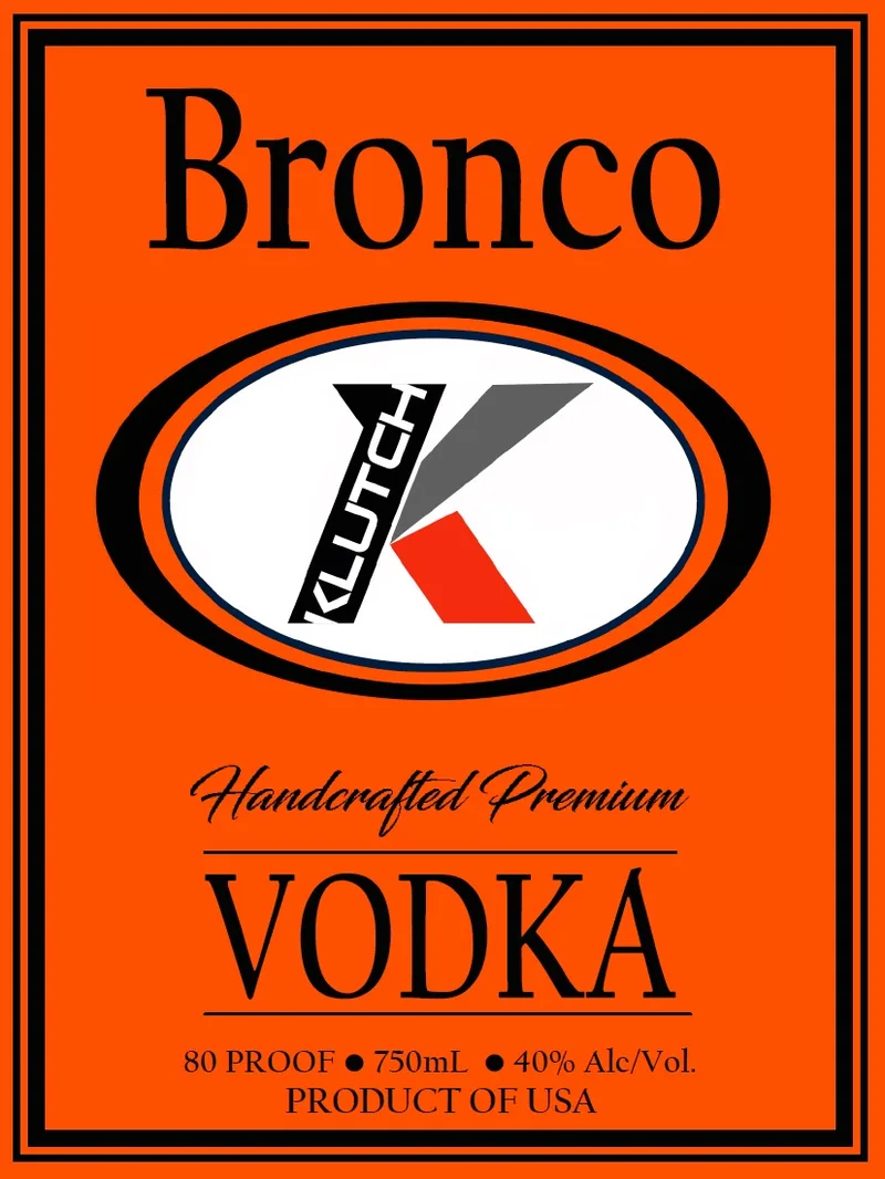 Bronco