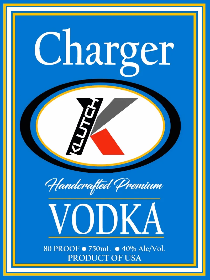 Charger