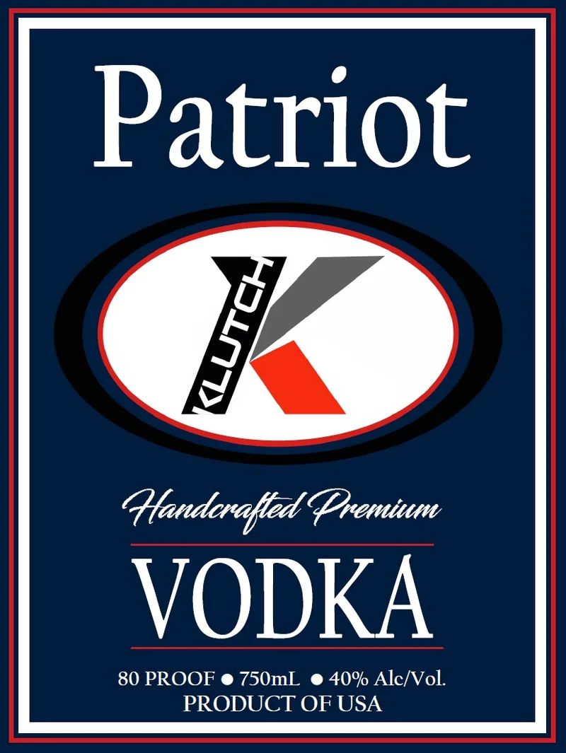 Patriot