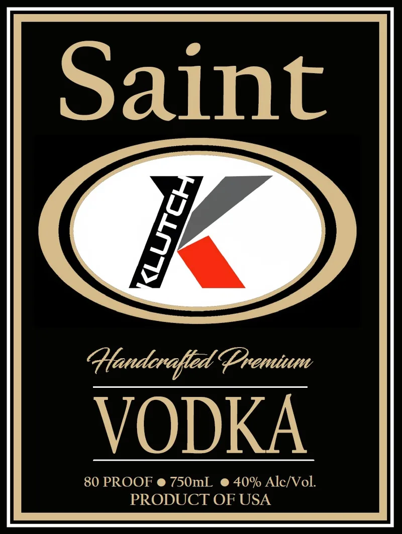 Saint