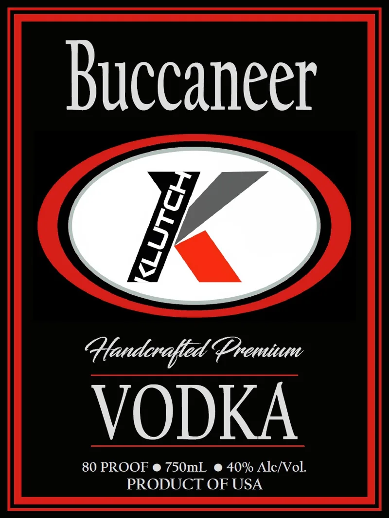 Buccaneer