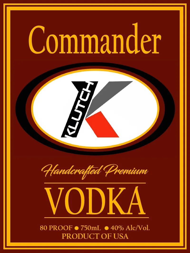 Commander