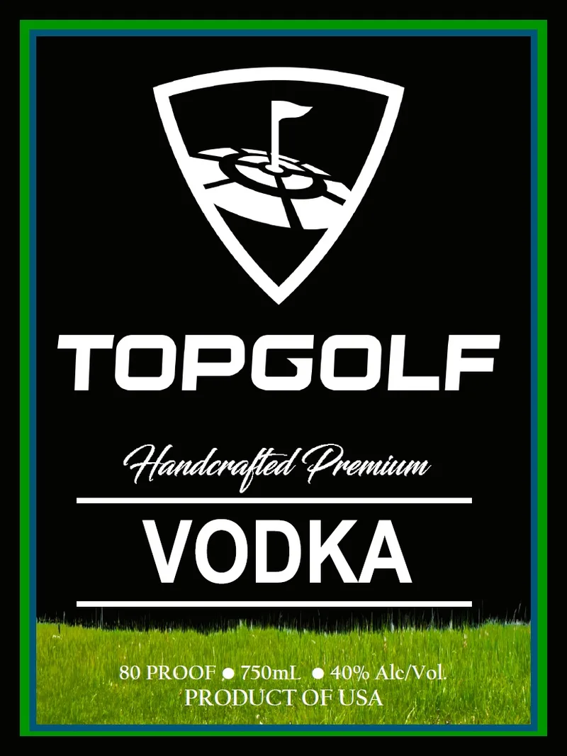 Top Golf