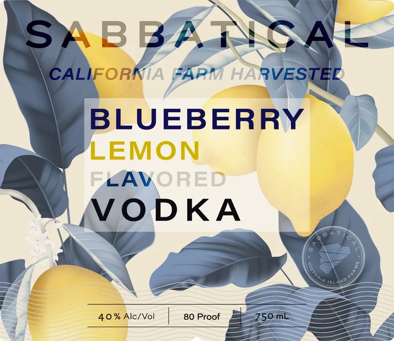 Vodka - Other Flavored
