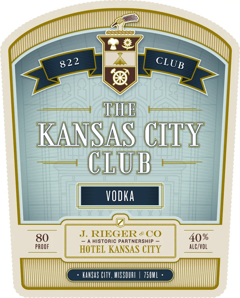 The Kansas City Club