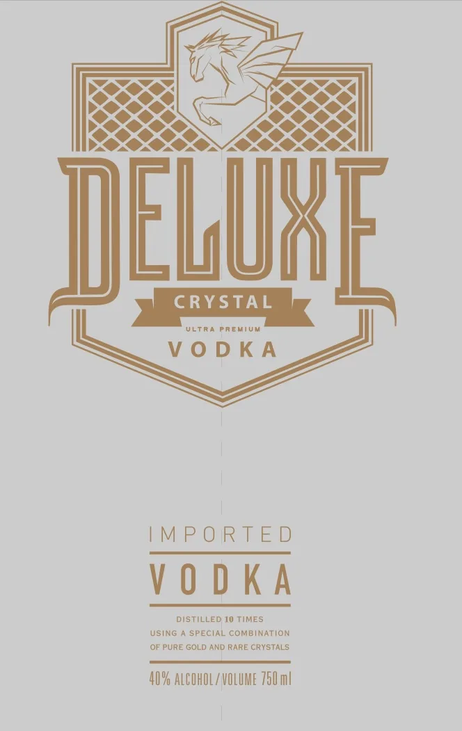 Deluxe Crystal