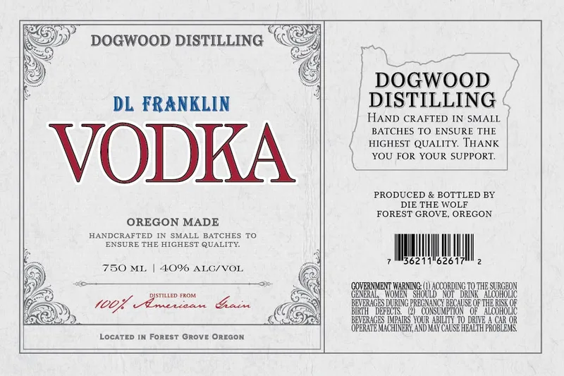 Dogwood Distilling