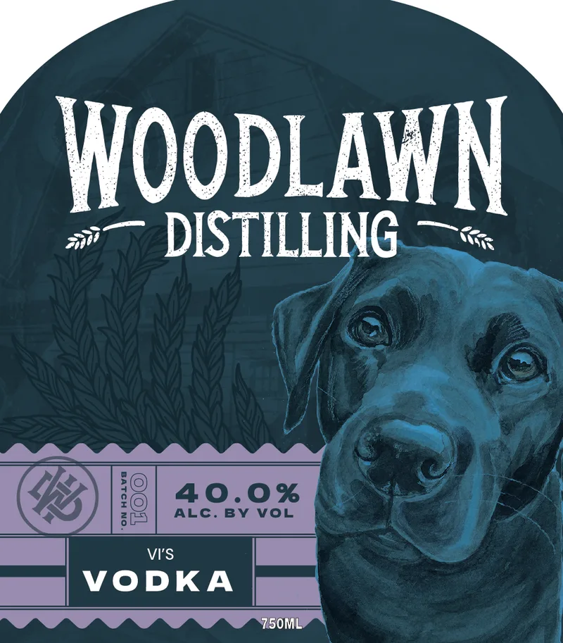 Woodlawn Distilling
