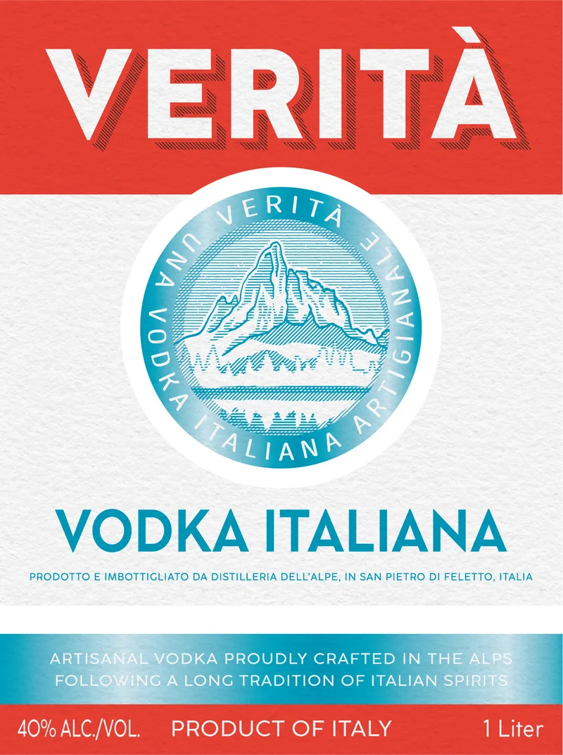 Verita label