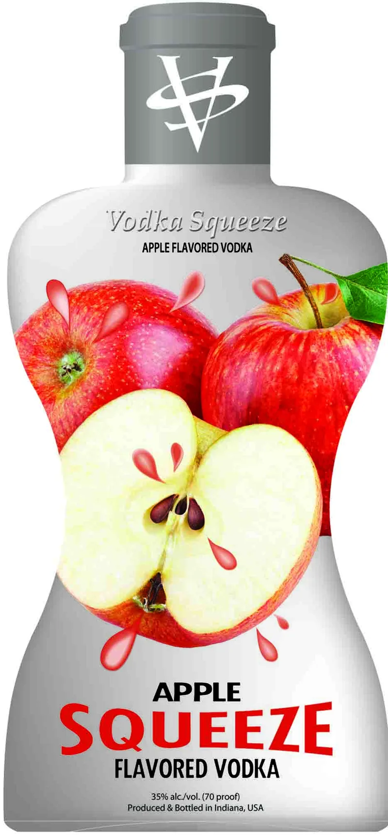 Apple Squeeze