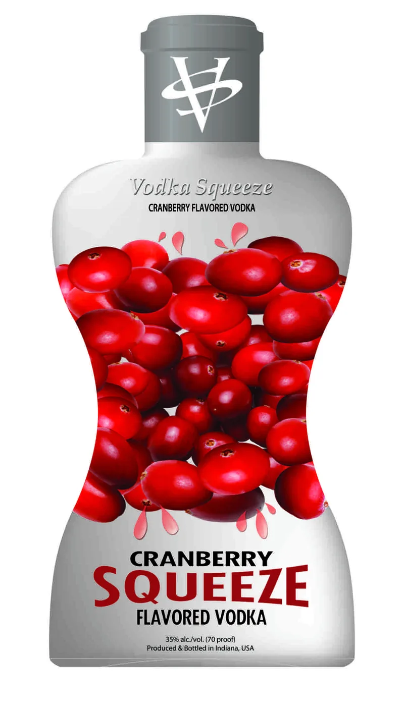 Cranberry Squeeze