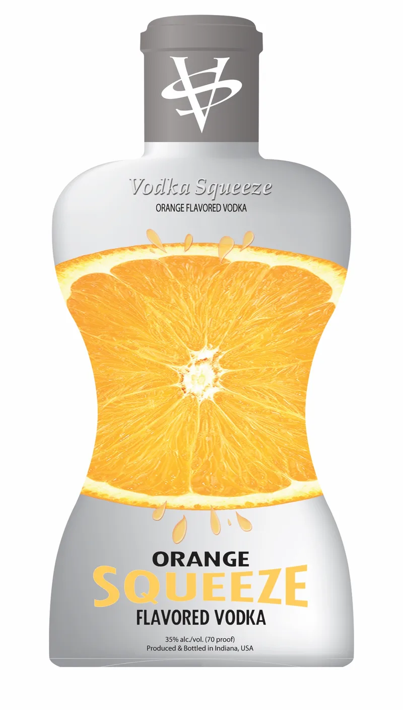 Orange Squeeze