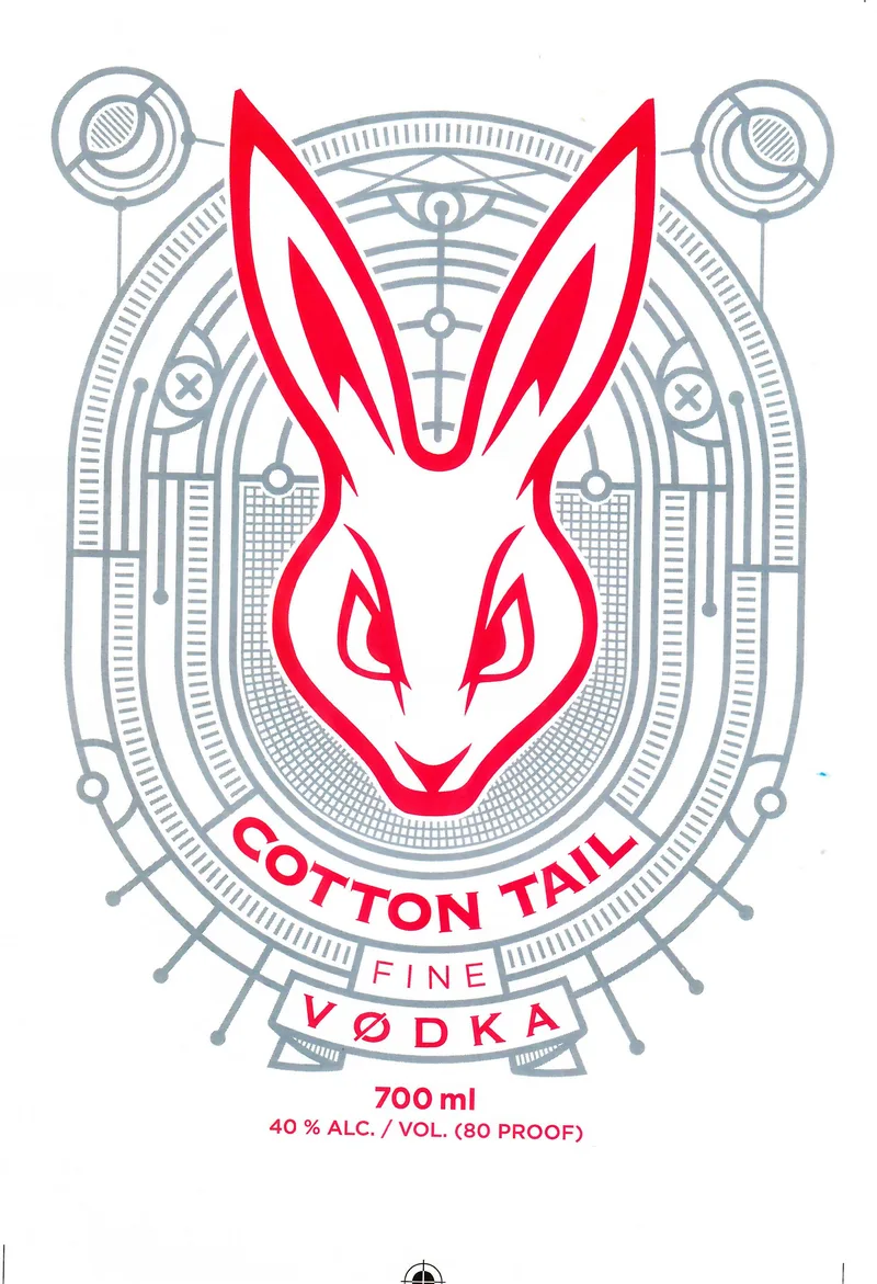 Cotton Tail