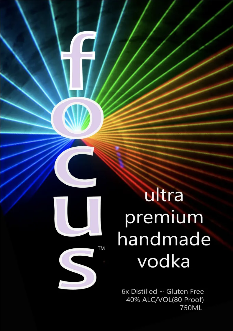 Focus