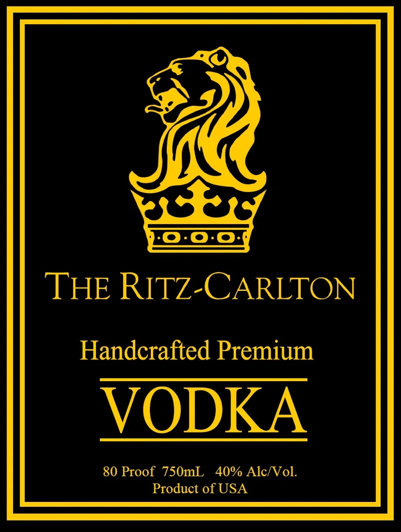 Ritz-Carlton