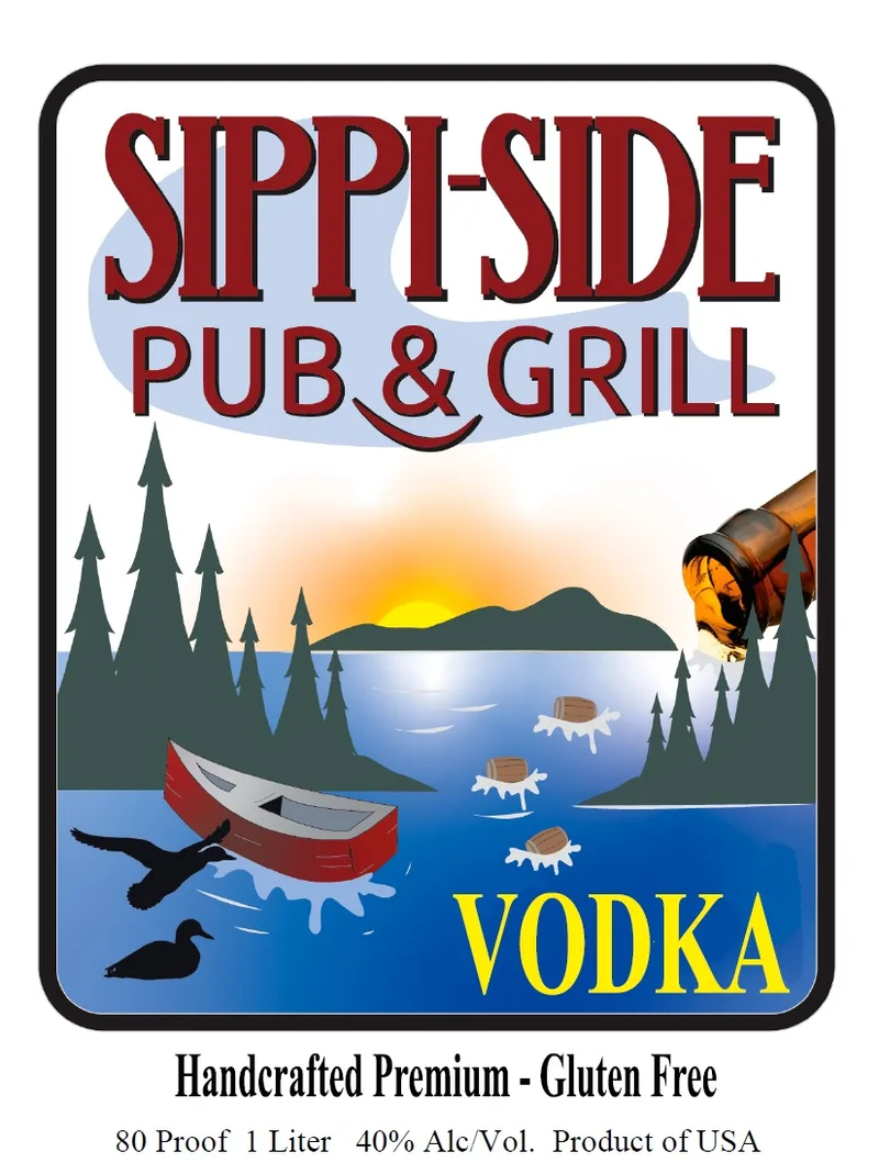 Sippi-Side Pub & Grill