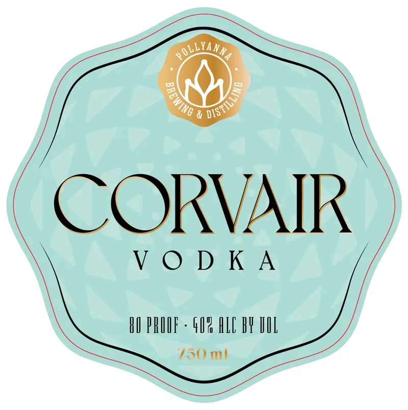 Pollyanna Brewing & Distilling