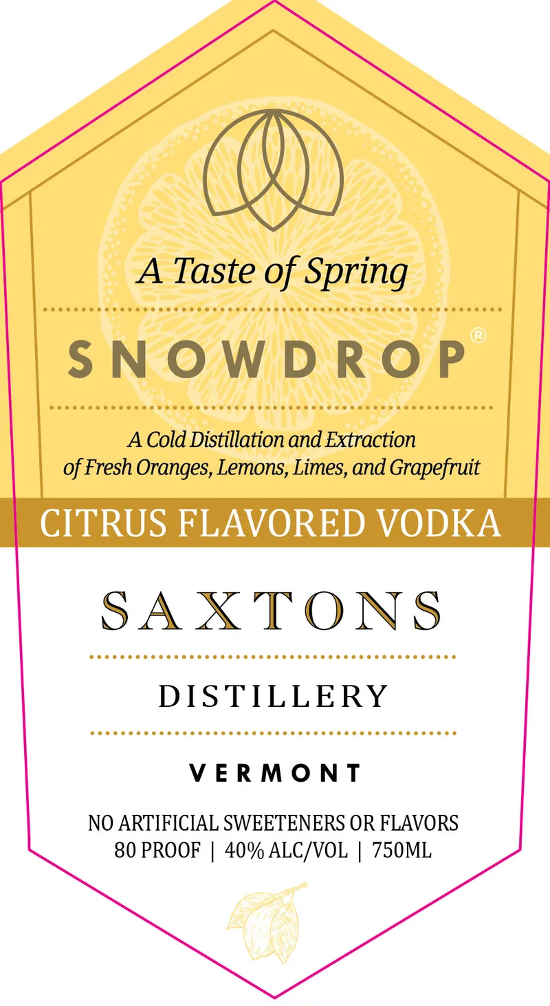 Vodka - Other Flavored