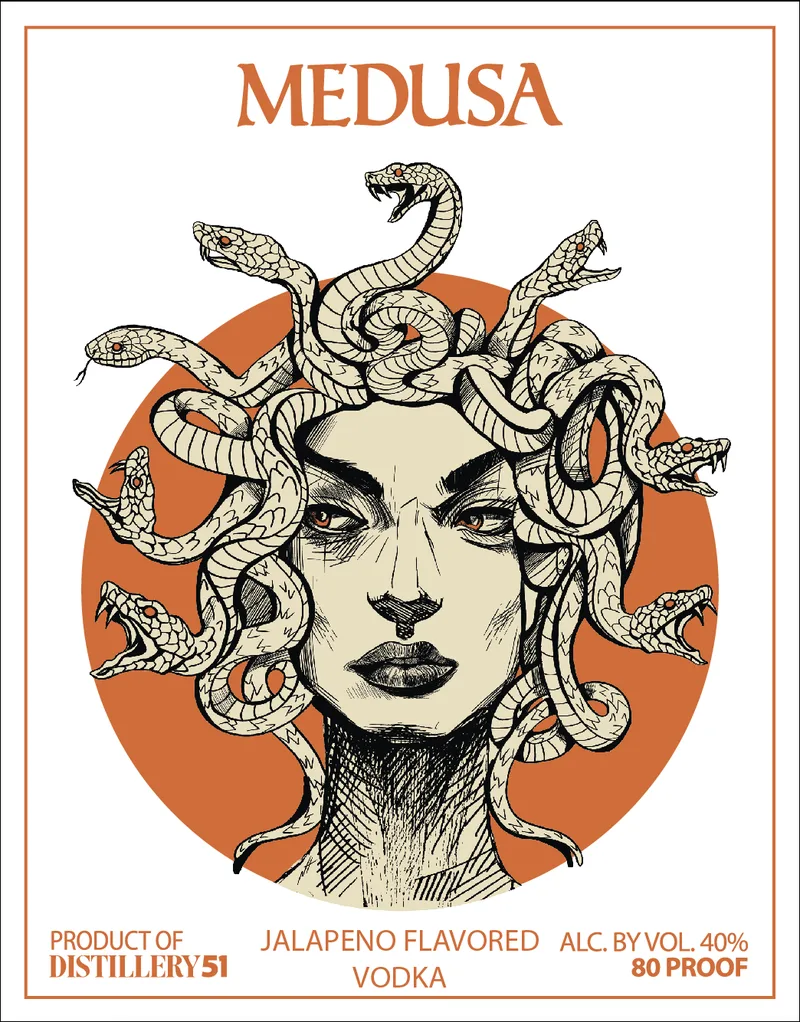 Medusa