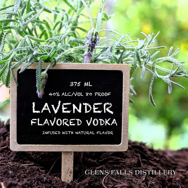 Glens Falls Distillery
