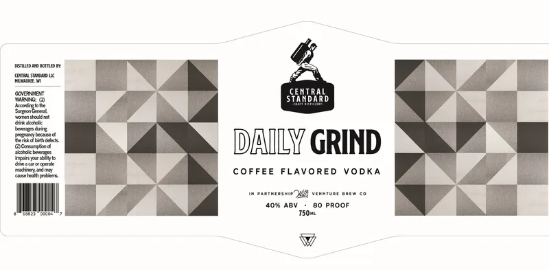 Daily Grind