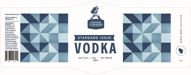 Standard Issue