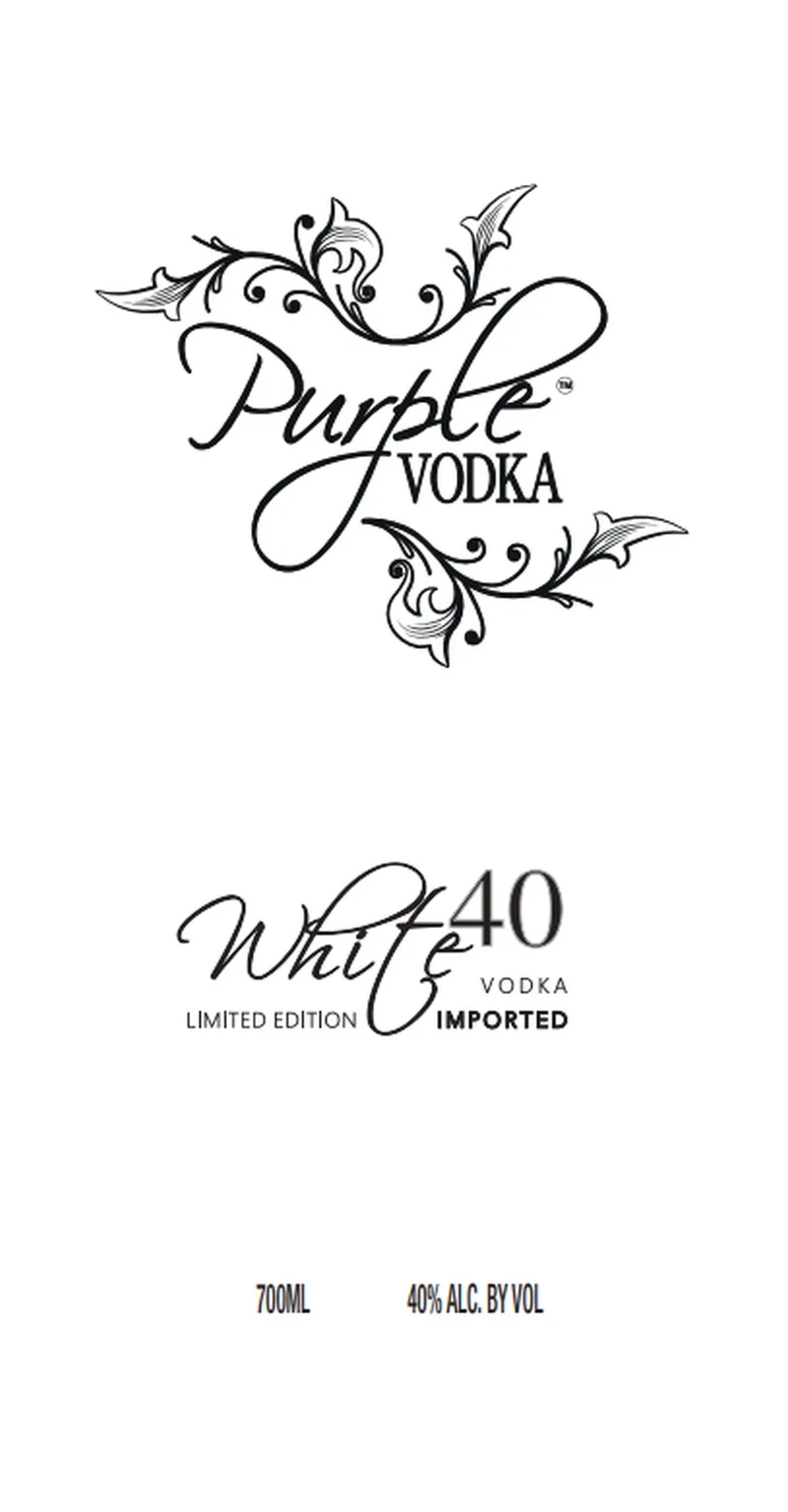 White 40