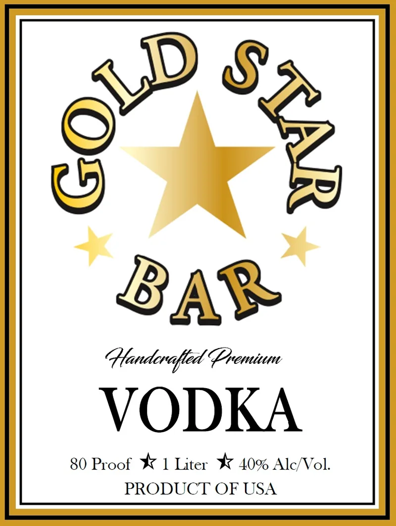 Gold Star