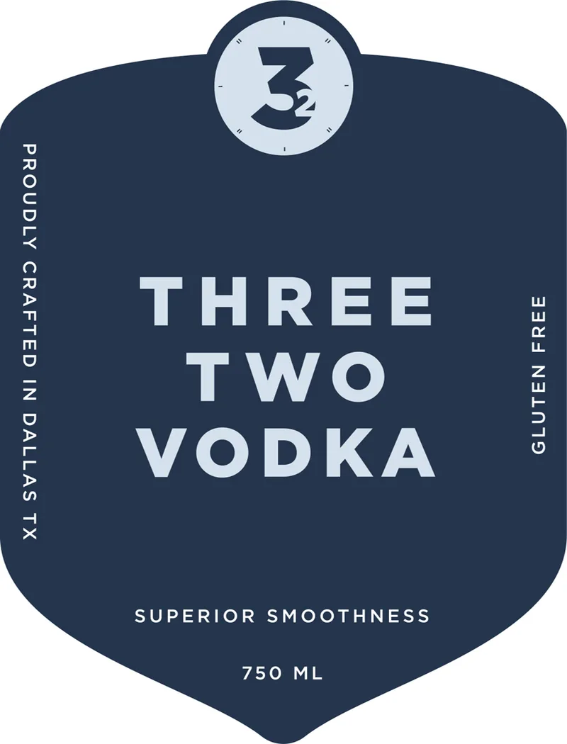 Vodka 80-89 Proof
