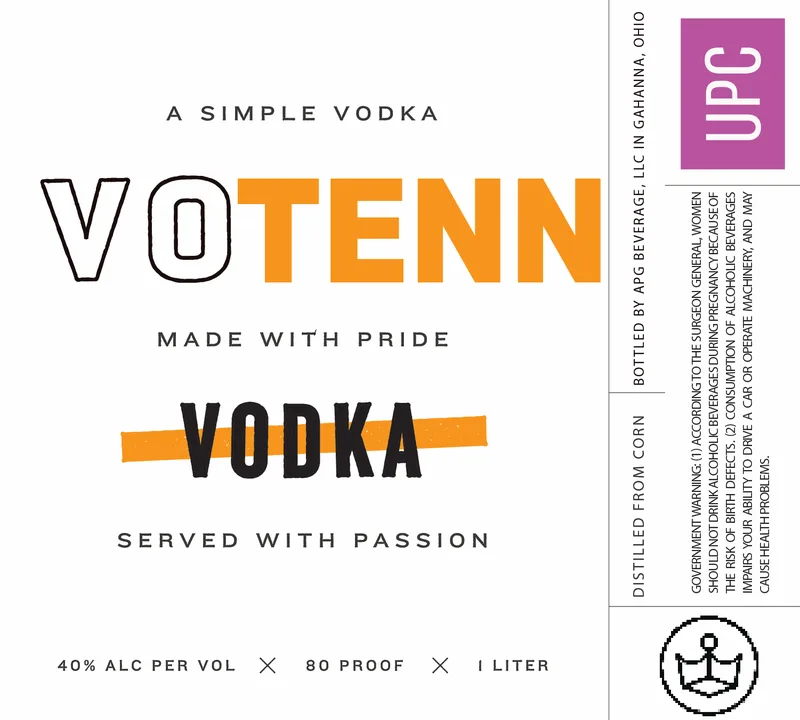 Votenn